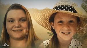 Remembering Libby German and Abby Williams