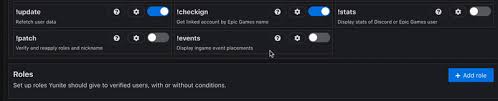 We did not find results for: Fortnite Registration Yunite