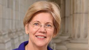 Elizabeth Warren Delivering Alpha