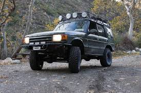 98 Land Rover Discovery Lots Of Mods Expedition Portal Land Rover Discovery Land Rover Discovery 1 Land Rover