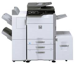 If you don't want to waste time on hunting after the needed driver for supported os: Sharp Mx M364n Driver Download Windows Mac Linux Printer Drivers Printer Drivers
