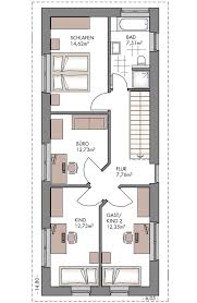 Grundrisse Lange Schmale Hauser Haus Grundriss Schmales Haus Grundrisse Schmales Haus Architektur