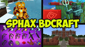 Sphax purebdcraft resource pack 1.16/1.15.2 has definitely been one of the most popular resource packs that have been introduced into the world of minecraft till date. Sphax Purebdcraft 1 16 5 1 15 2 1 14 4 Full Spotlight Youtube