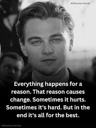 Millionaires stories