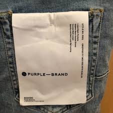 Check spelling or type a new query. Purple Brand Jeans Purple Brand P02 Slim Dropped Fit Ripped Jeans Poshmark