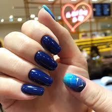 See more ideas about nail designs, cute nails, nails. 50 Stunning Blue Nail Designs For A Bold And Beautiful Look In 2021
