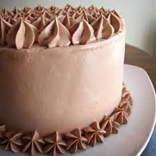 Whipped Cream Mousse Frosting Recipe Frosting Recipes Cake Cupcake Cakes