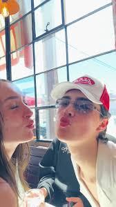 Brunch dates @rheg (°◡°♡) ☆*:+ @aiden belter @Nathan