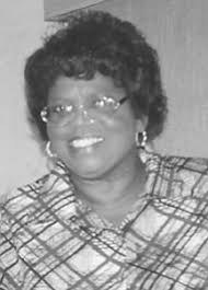 Obituary for Diana Cordelia Greenslade