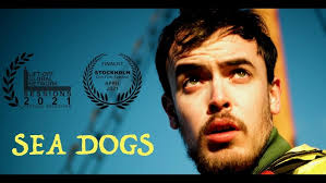 Sea Dogs