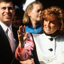 On thursday, fergie's assistant antonia marshall. Is Sarah Ferguson Ready To Answer Questions About Her Co Parenter Prince Andrew Vanity Fair