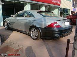 Pics Tastefully Modified Cars In India Team Bhp