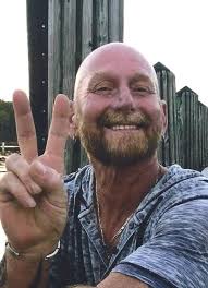 Michael Berry Obituary