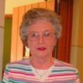 Obituary for Mary Lou I. Oestreich