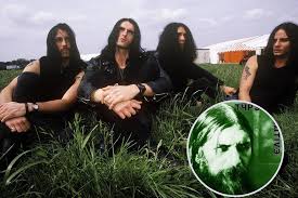 Type O Negative To Reissue 'Dead Again' For 15th Anniversary