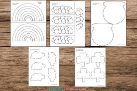 Maybe you would like to learn more about one of these? St Patrick S Day Pot Of Gold Craft For Group Of Kids Crafting Jeannie