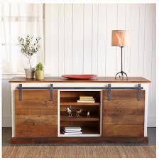 Sliding Door Console Table Tutorial Barn Door Console Diy Sliding Barn Door Diy Door
