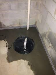 Sump Pumps Are Lifesavers If You Live In An Area With A Lot Of Moisture Or A High Water Table Your Basement Is A In 2020 Sump Pump Basement Odor Basement