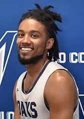 2022-23 Men's Basketball Roster