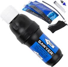 Hydro care water filter system. Sawyer Squeeze Water Filter System Rei Co Op