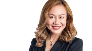 Evonne Tan appointed Head of Barclays Private Bank, Singapore Barclays