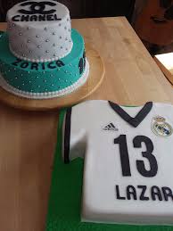 Twitter Fussball Torte Torten