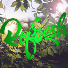 Click on the refresh icon in the top right corner of the social media account you need to refresh. Refresh Home Facebook