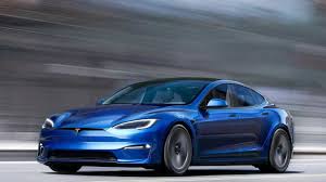 The tesla model x is tesla's second mass produced electric car after the model s. Tesla Model S X Refresh Check Out The Long List Of New Features