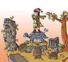 We did not find results for: Parlama Amawt Ana Pachamama Periodico Indigena Ajayu