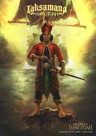 The case is when there are. Laksamana Hang Tuah Superhero Art Art Of Fighting Culture Art