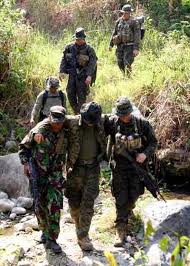 Kopassus adalah salah unit pasukan khusus. Perbandingan Pasukan Komando Indonesia Dan Malaysia Roda2blog Com