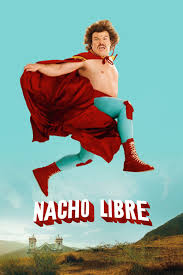 When sister encarnación (reguera) arrive at the monastery, nacho realises that the only way to win her affection and to save the children, will be by competing as a luchador wrestler. Nacho Libre 2006 Nacho Libre Nachos Full Movies Online Free