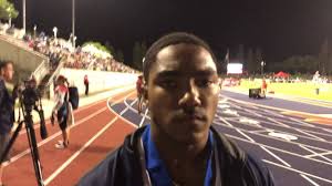 California CIF Outdoor State Championships