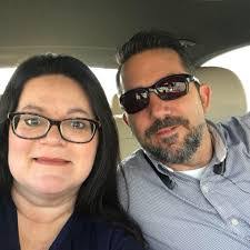 Lisa Marcell's Instagram, Twitter & Facebook