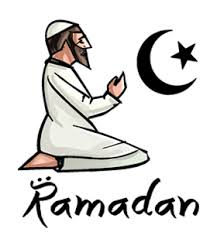 The month of ramadan (arabic: Ramadan Germany