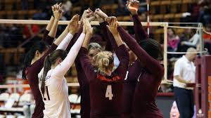 Hokies hit the road for Middle Tennessee and Blue Raider Bash