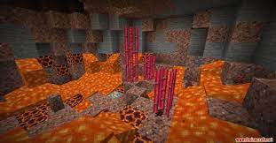 Sep 27, 2020 game version: Cave Update Mod 1 16 1 Better Cave System 9minecraft Net
