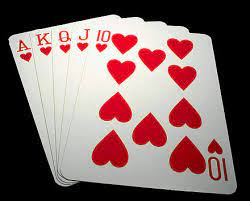 Bridge es un juego de cartas inglesas con reglas sencillas pero muy divertido. Baraja Inglesa Wikiwand