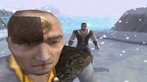 SURVIVING THE LIN KUEI TEMPLE RAID! LMAO!