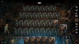 Thronebreaker alghoul ghoul puzzle solution 1. Thronebreaker Puzzle Guide Ravenholm By Tuuskee
