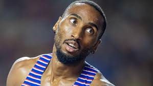 European Athletics Championships: GB's Matthew Hudson-Smith and Zharnel  Hughes among withdrawals