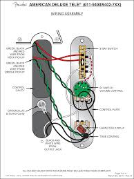 Guitar pickup control wiring mods. 2