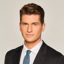 Jesse Specht's Instagram, Twitter & Facebook