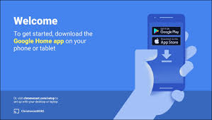 It has several sections with tiles designed to help someone string together sentences to better communicate with those around them. How To Setup Your New Chromecast