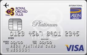 With attractive additional services and a bonus program. Thai Airways Offers New Premium Credit Card Credit Card Design Credit Card Apple Store Gift Card