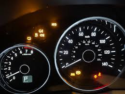Abs, Vsa, Power Steering And Brake Codes | 9Th Gen Civic Forum