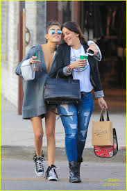 Madison Beer Spends Time With Mom Tracie in Los Angeles: Photo 1047775 | Madison  Beer Pictures | Just Jared Jr.