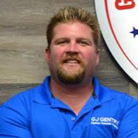 Working at GJ Gentry General Engineering