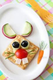 Critter Crudites Recipe Food Humor Fun Kids Food Food
