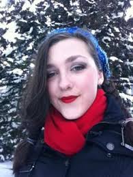 Isabel Mackey (isabelmackey)